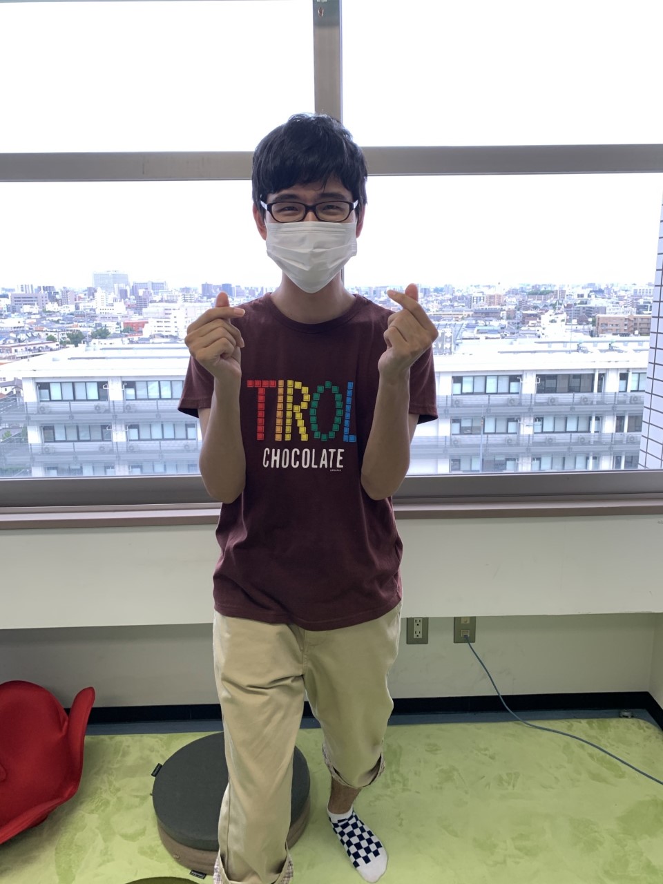 Uncategorized | 岡本英二研究室